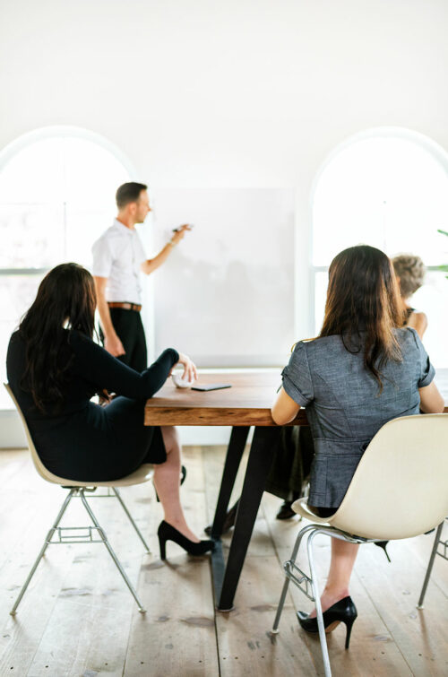 Formacion-talento Formación Talento Liderazgo Coachig